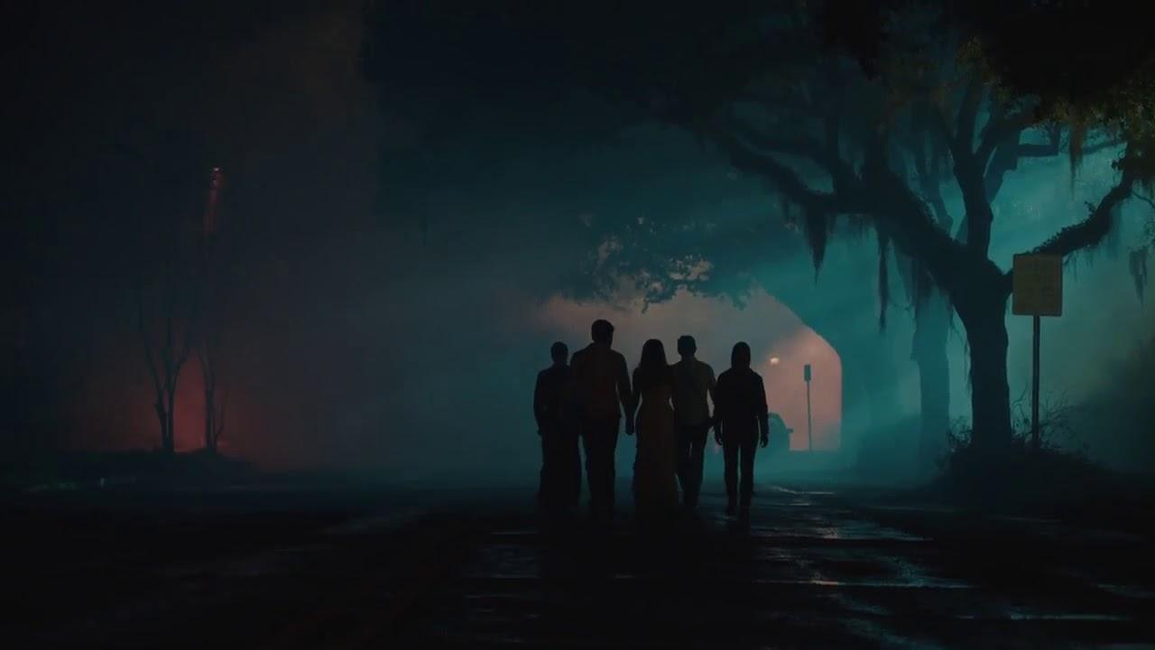 Оставшийся (2014)