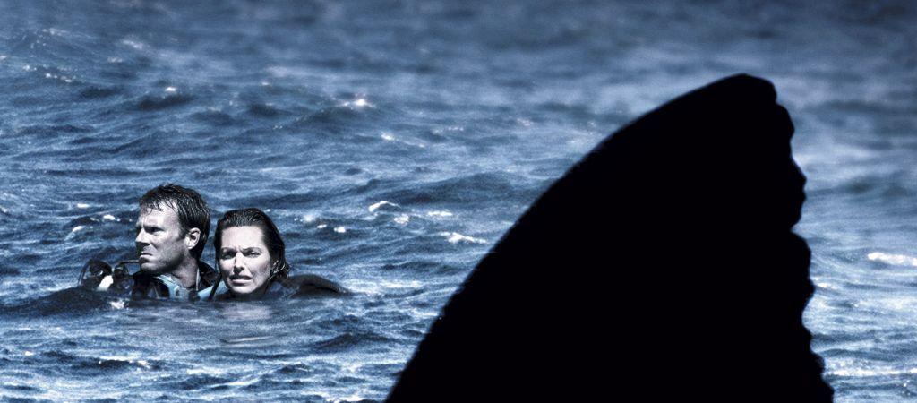 Открытое море (2003)