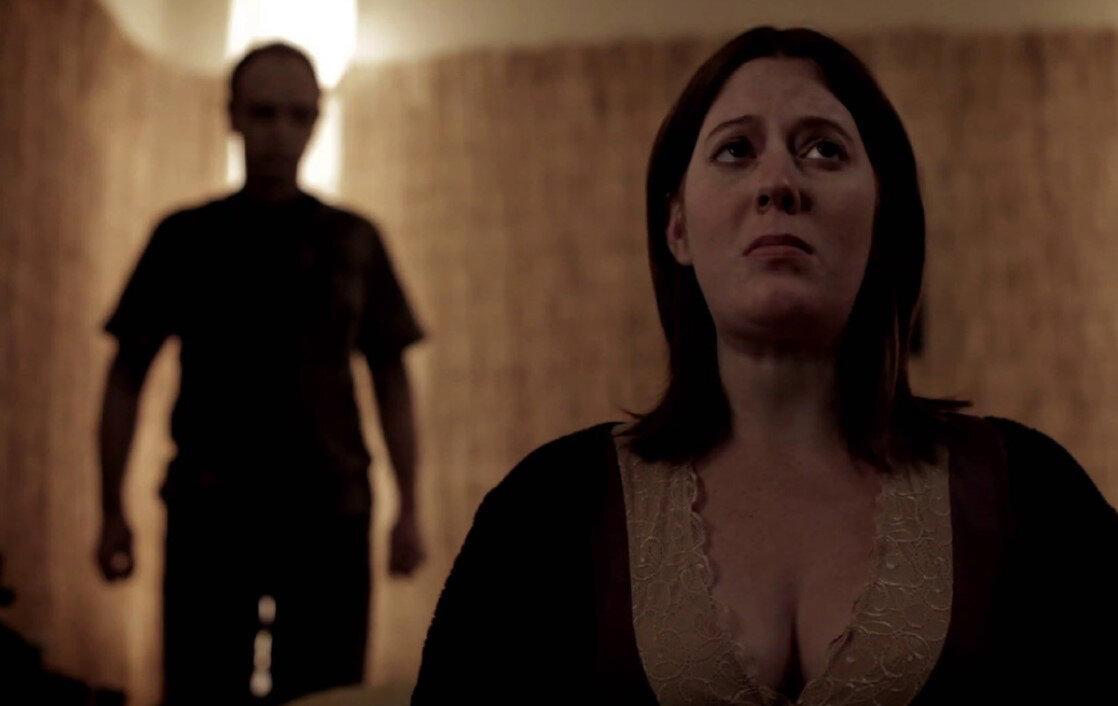 Отсутствие (2011)