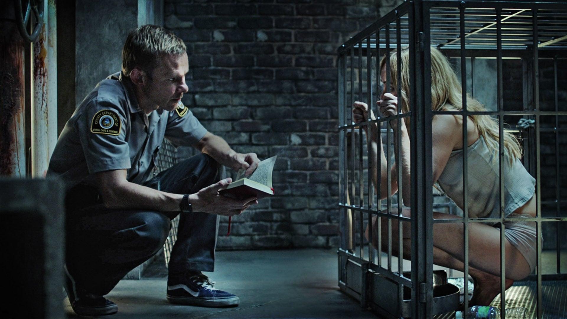 Питомец (2016)