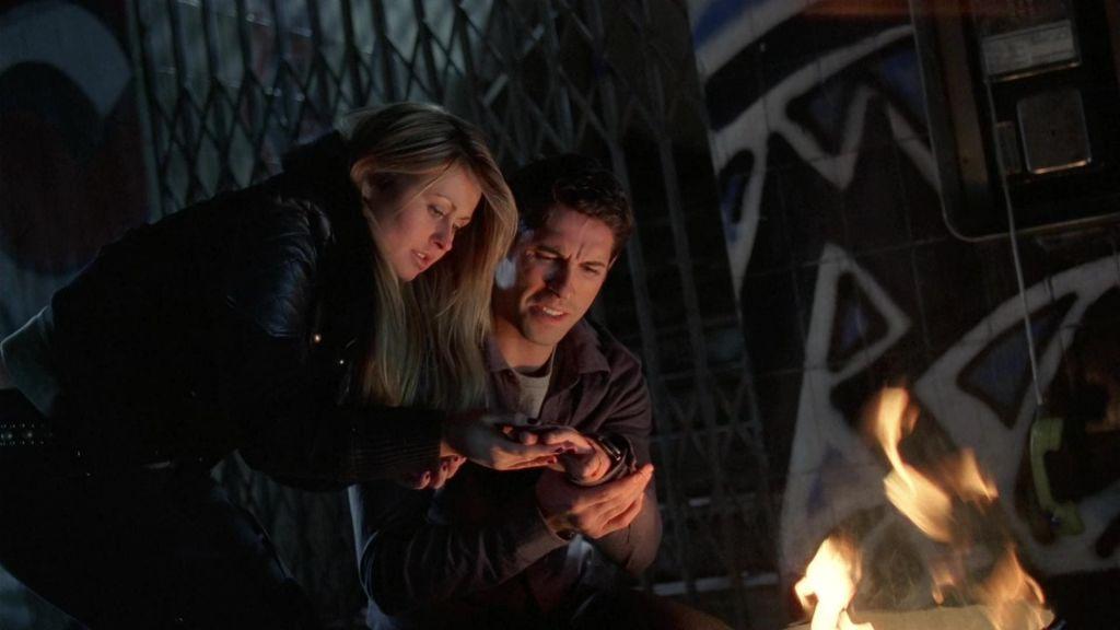 Поезд дальше не идёт (2008)