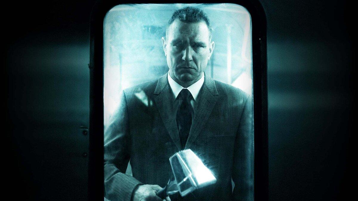 Полуночный экспресс (2008)