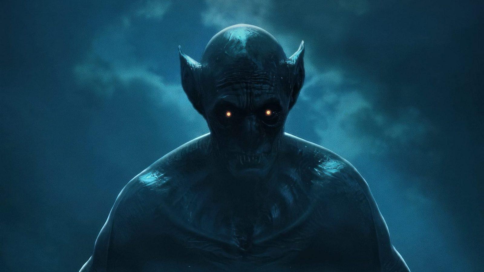 Последнее путешествие «Деметра» (2023)