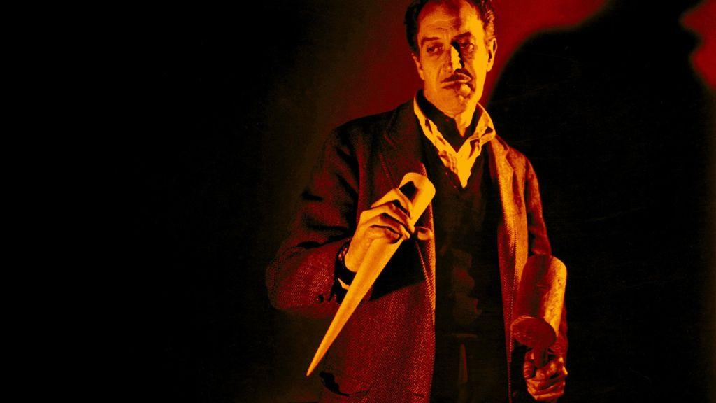 Последний человек на Земле (1964)