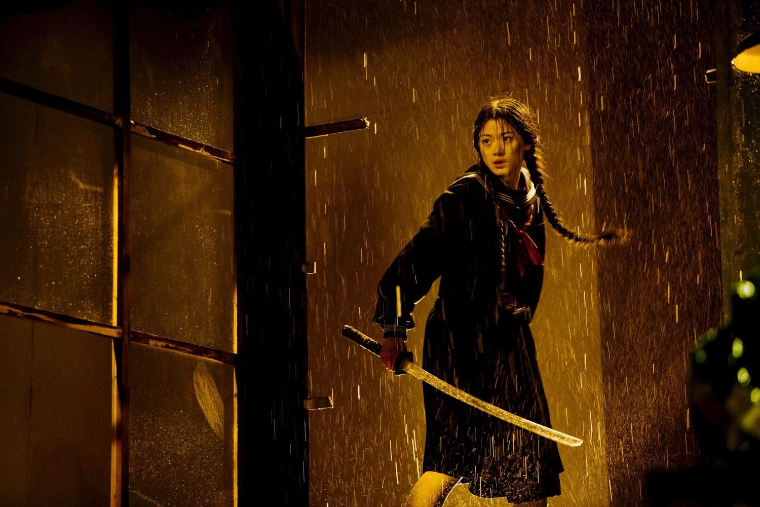 Последний вампир (2009)