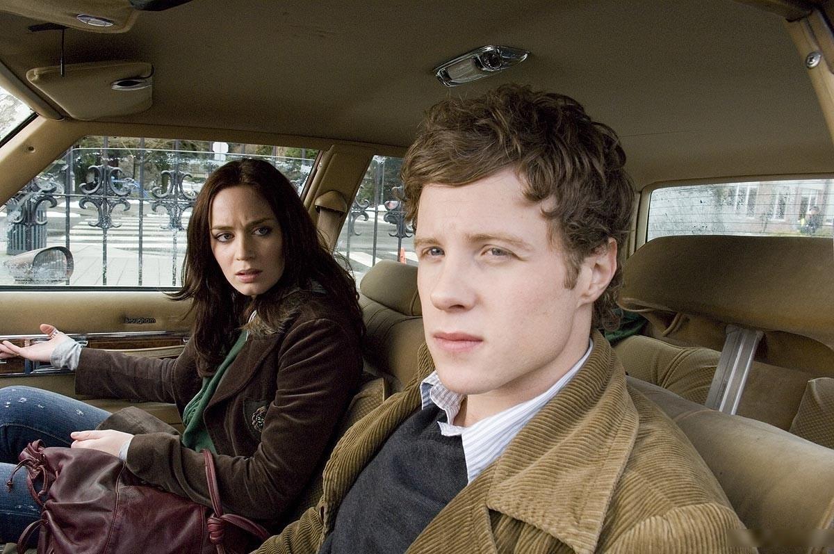 Призраки (2007)