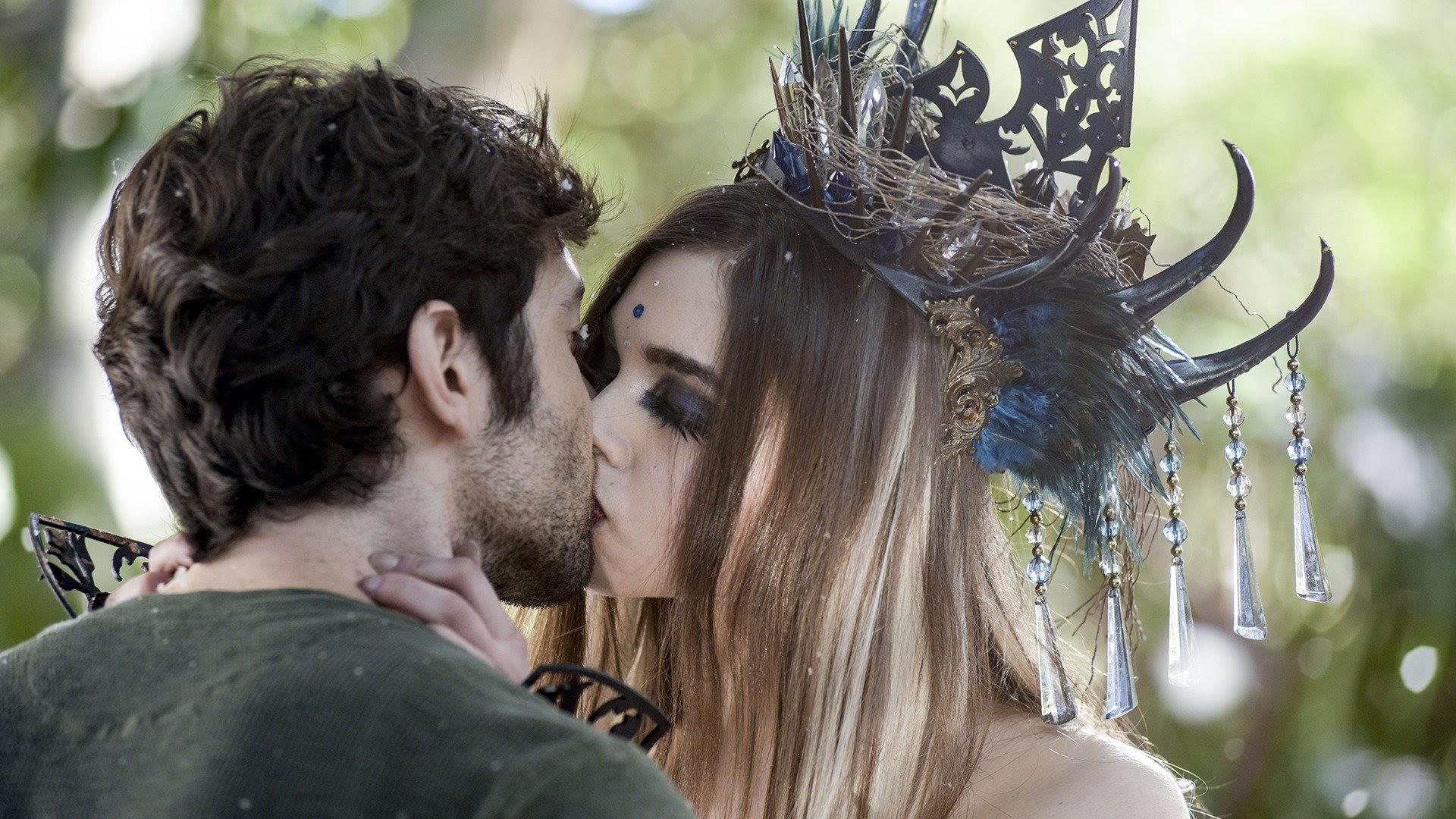 Проклятие Спящей красавицы (2015)