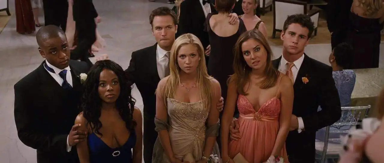 Выпускной (2008)