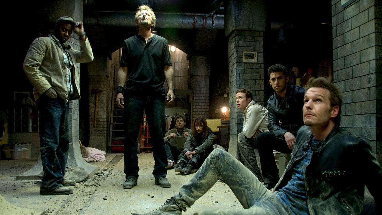 Разделитель (2011)