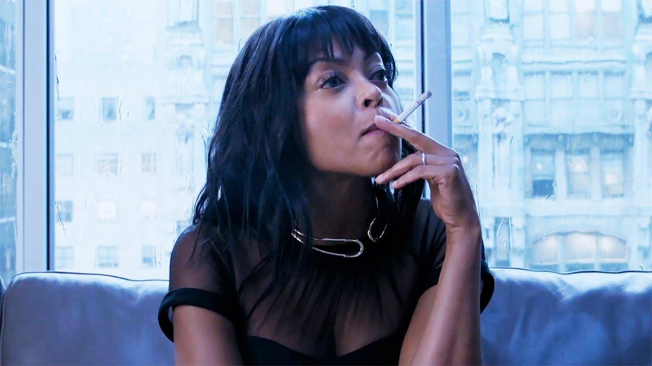 Раздражительность (2017)