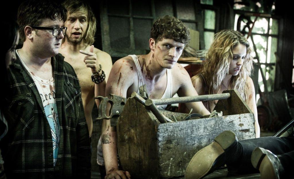 Реверс 666 (2014)