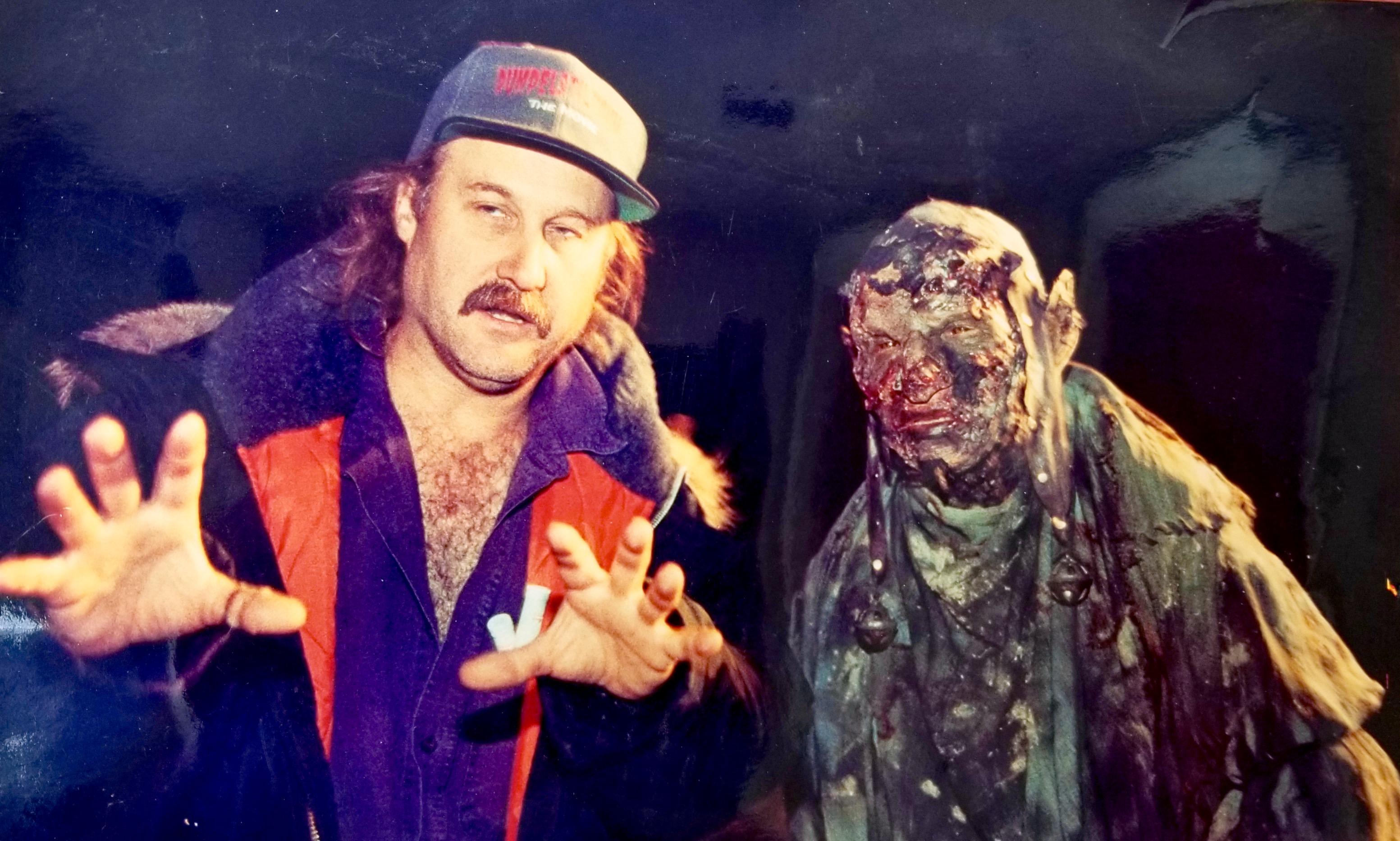 Румпельштильцхен (1995)