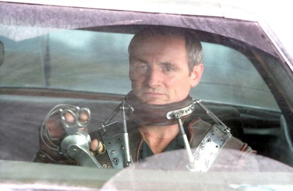 Шоссе смерти (2003)