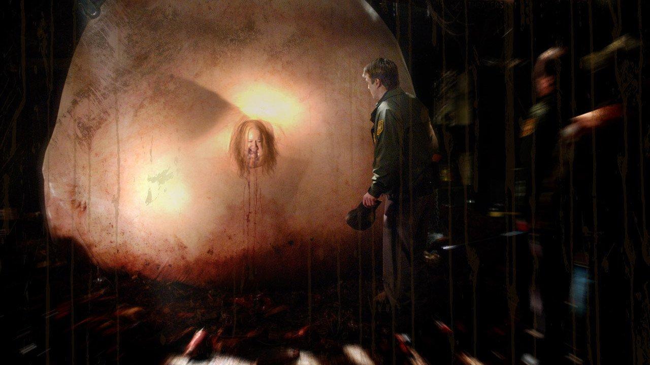 Слизняк (2006)