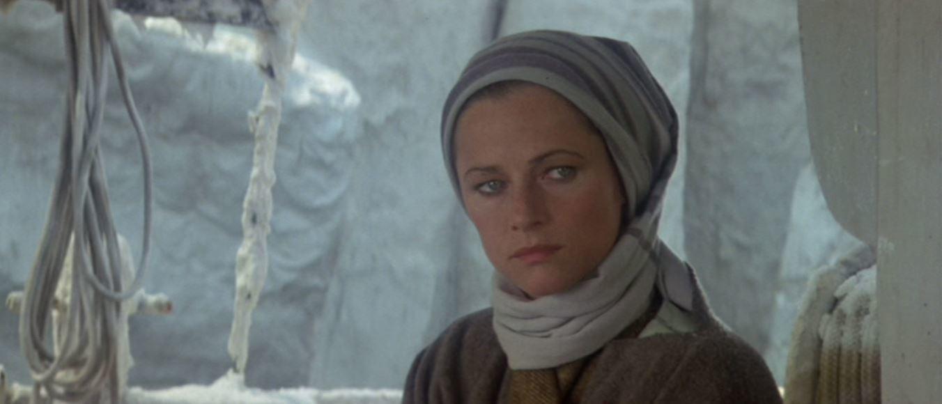 Смерть среди айсбергов (1977)