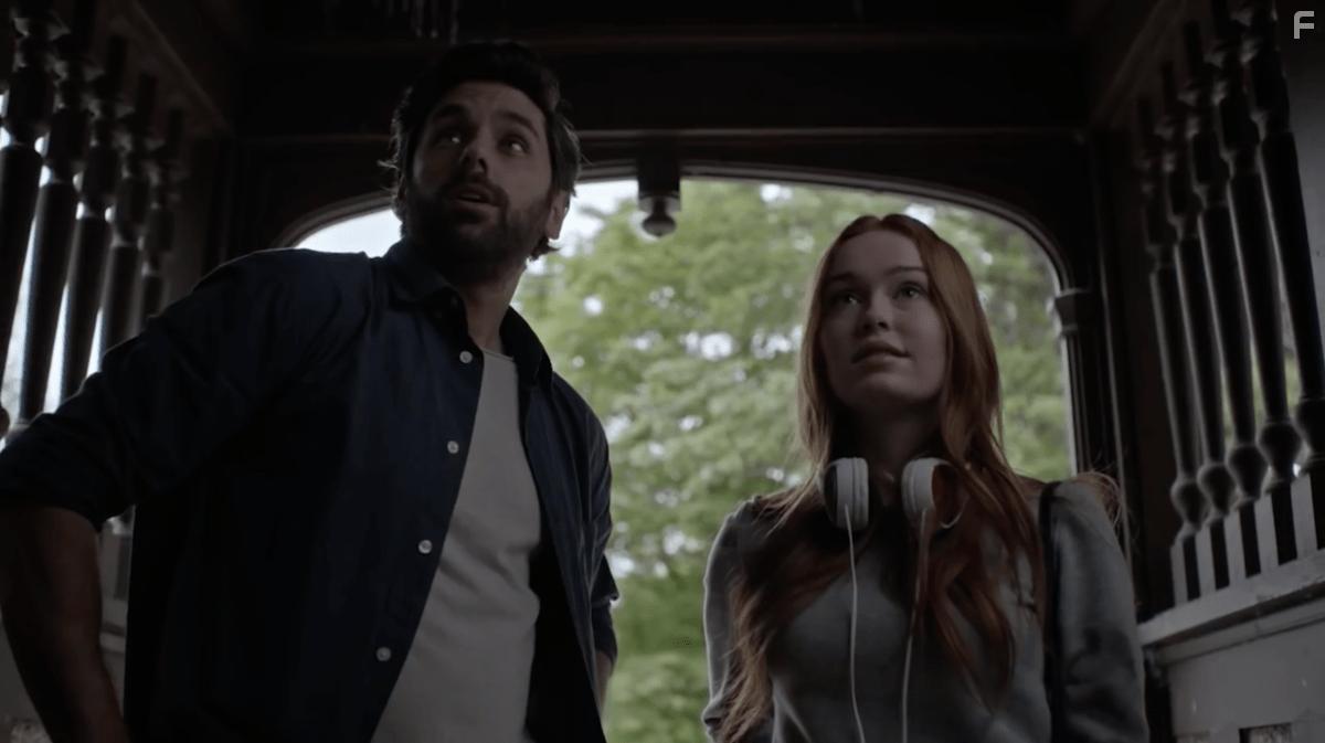 Смертельный квест (ТВ, 2018)