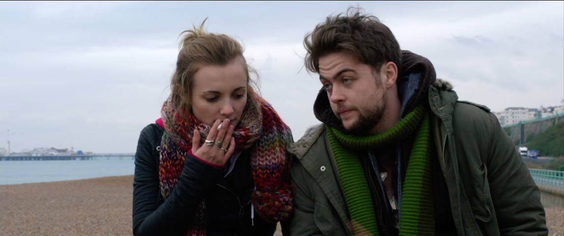 Спальня (2014)