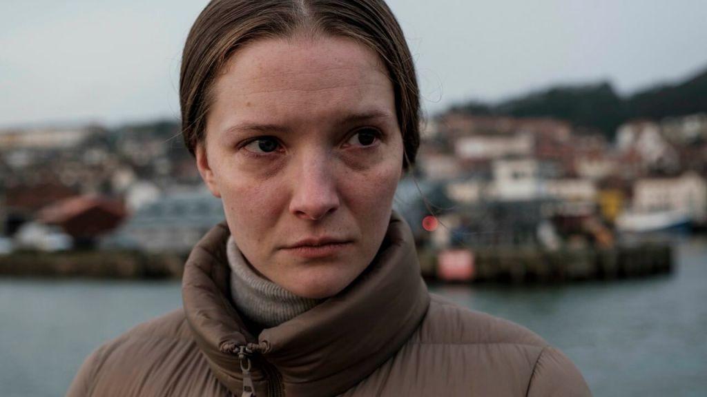 Спасительница (2019)