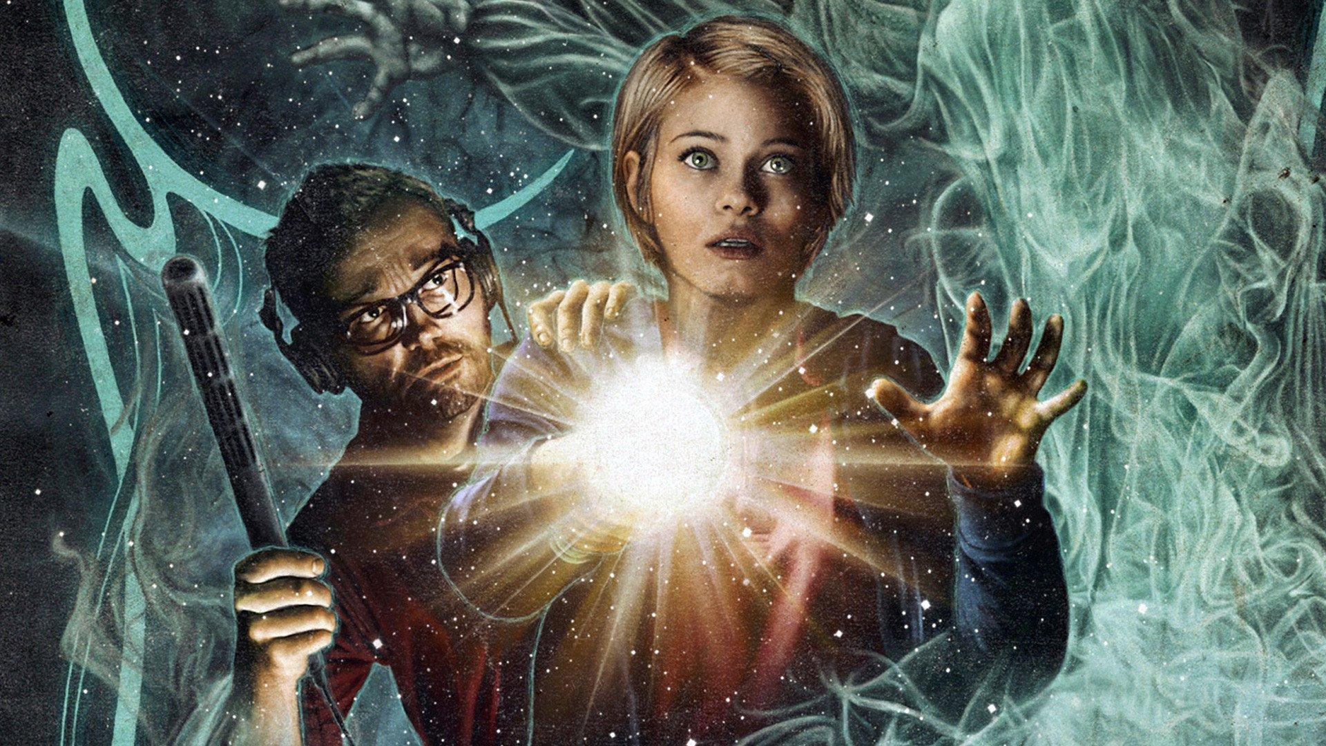 Тайны старого отеля (2011)