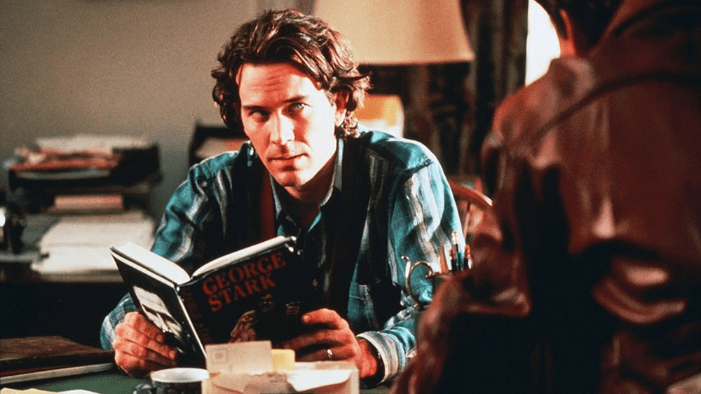 Темная половина (1992)