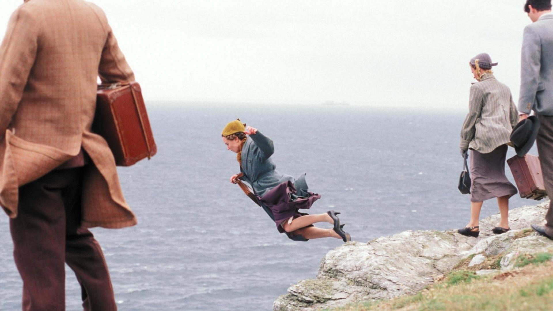 Темные силы (2005)