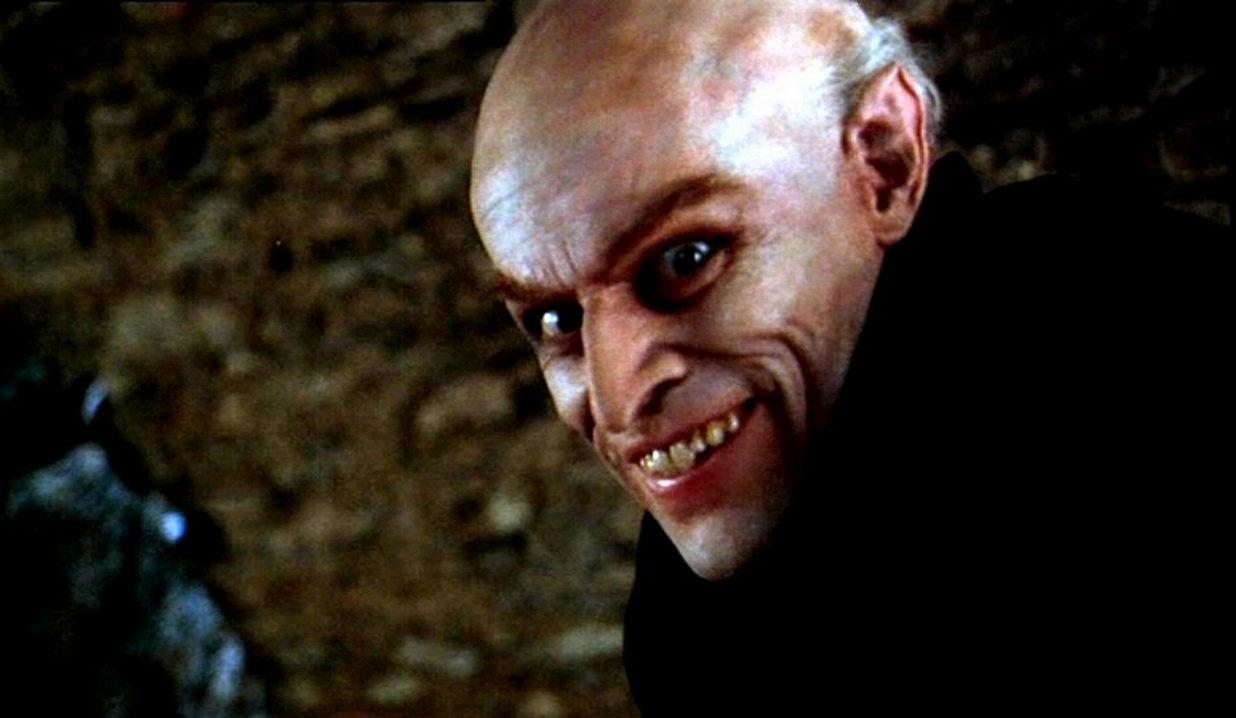 Тень вампира (2000)