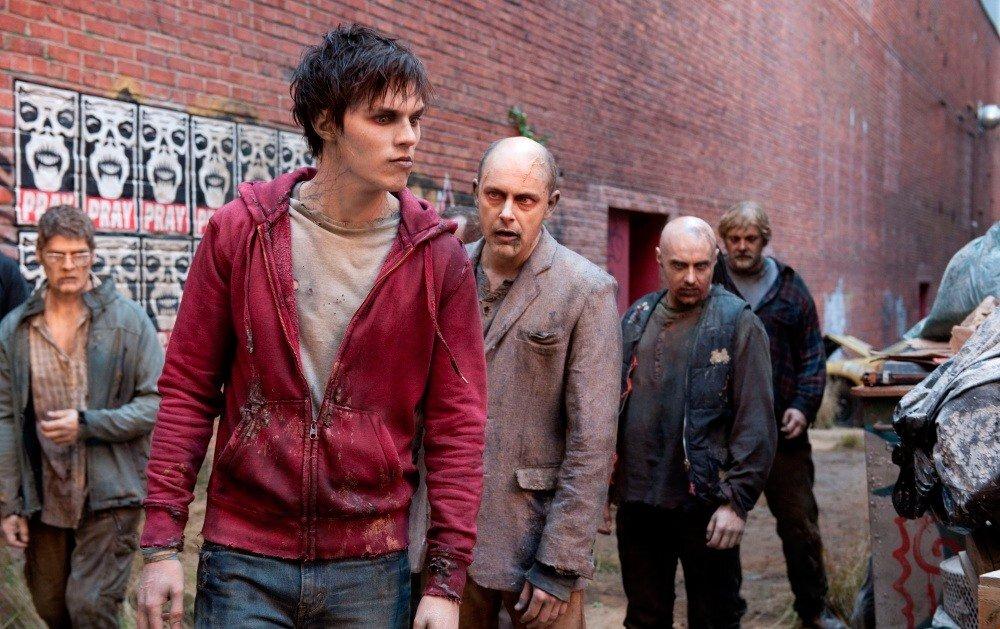 Тепло Наших Тел