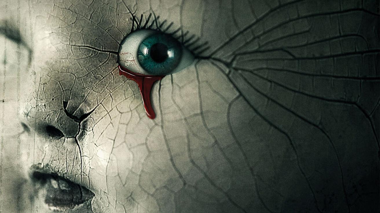 Заброшенный дом (2006)