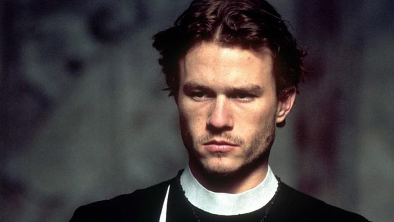 Пожиратель грехов (2003)