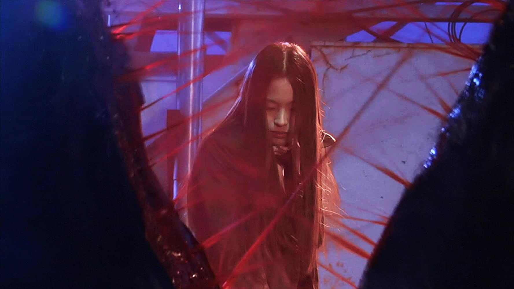 Токийская полиция крови (2008)