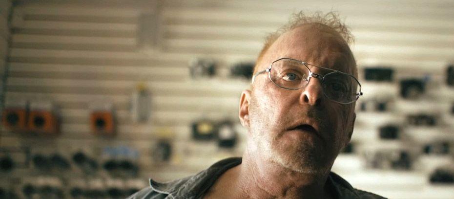 Тринадцать камер (2015)