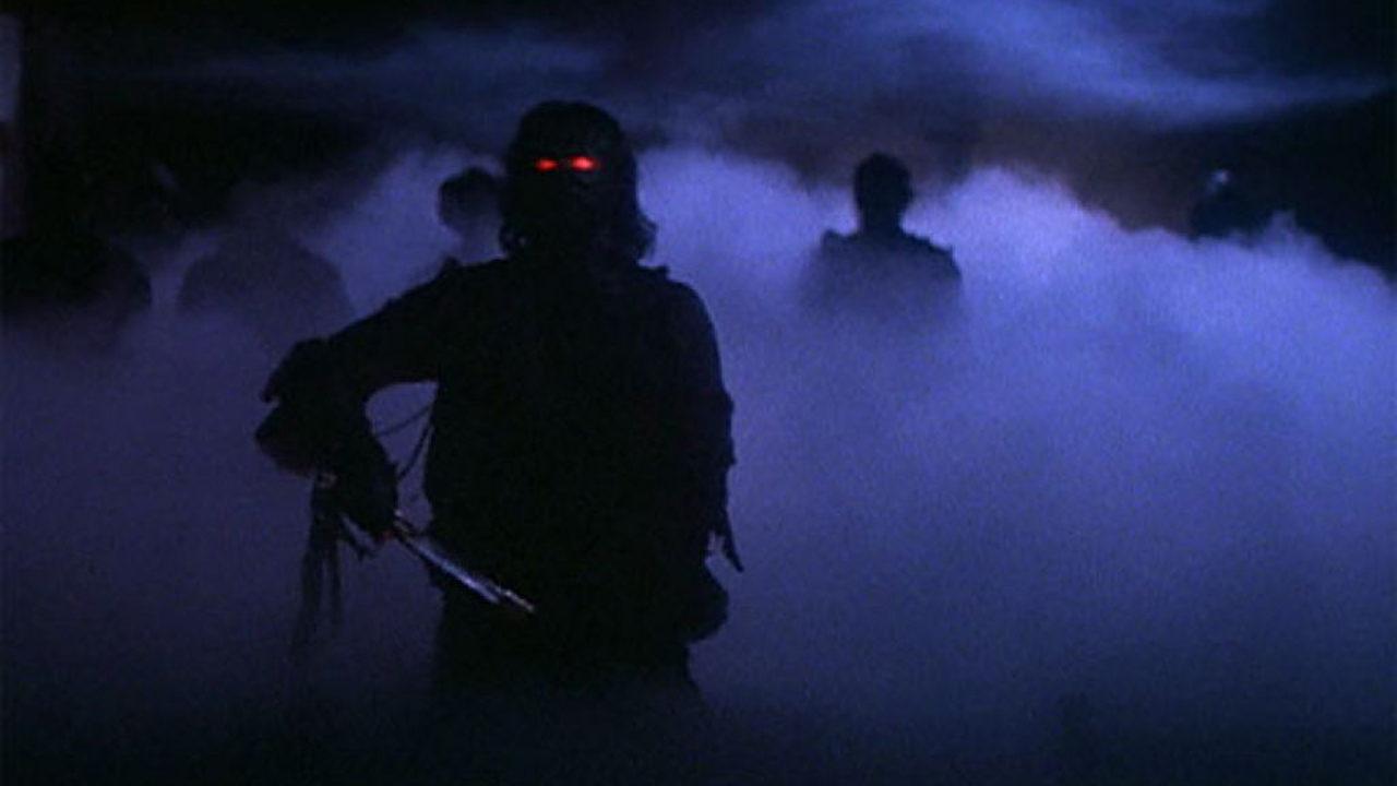 Фильм «Туман»/The Fog 1980