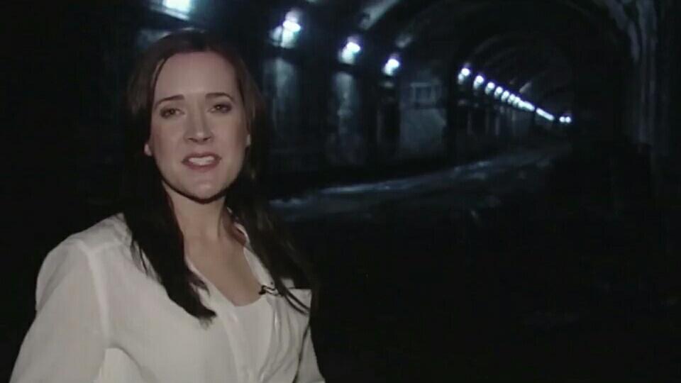 Туннель (2011)