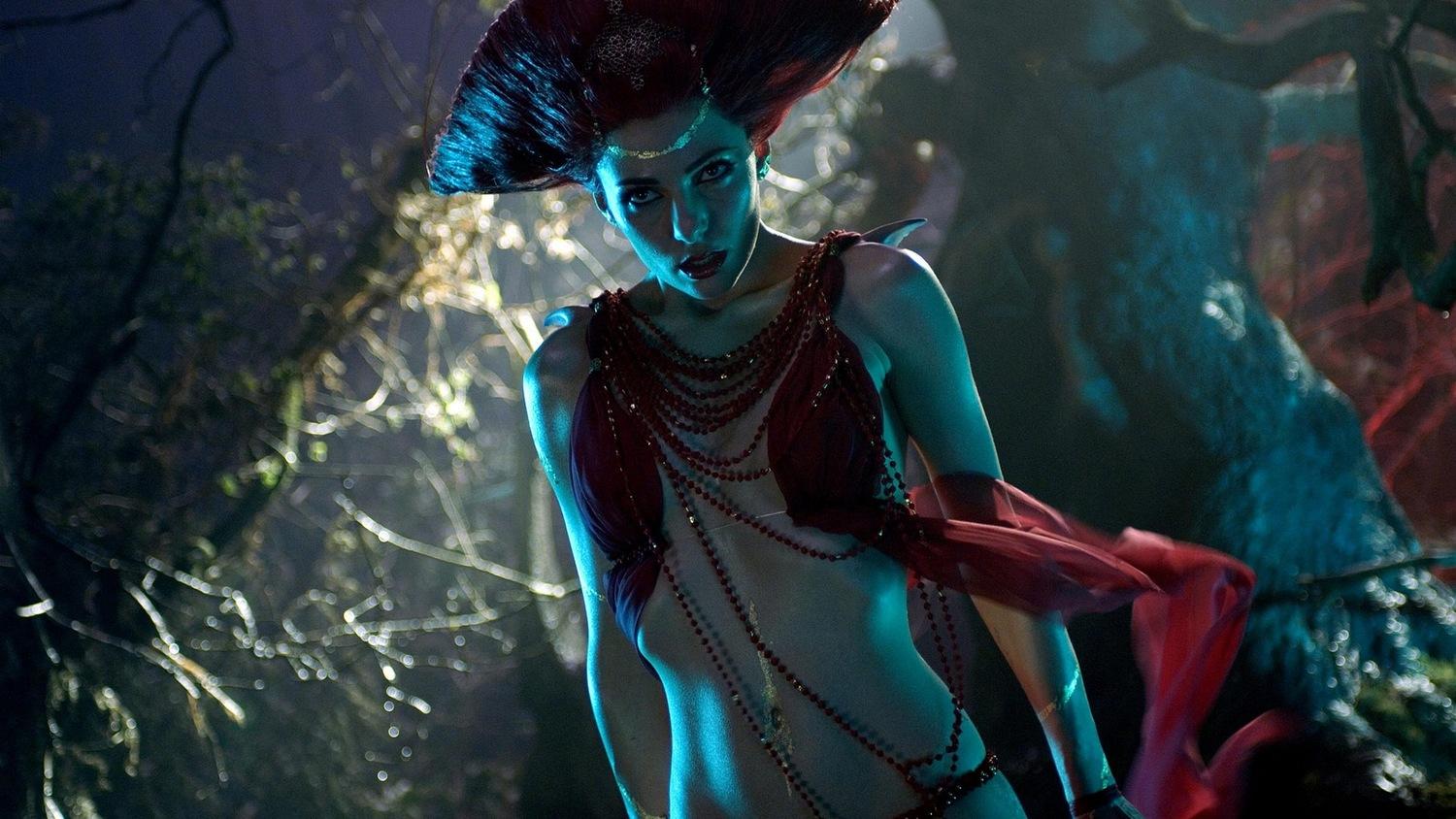 Убийцы вампирш-лесбиянок (2009)