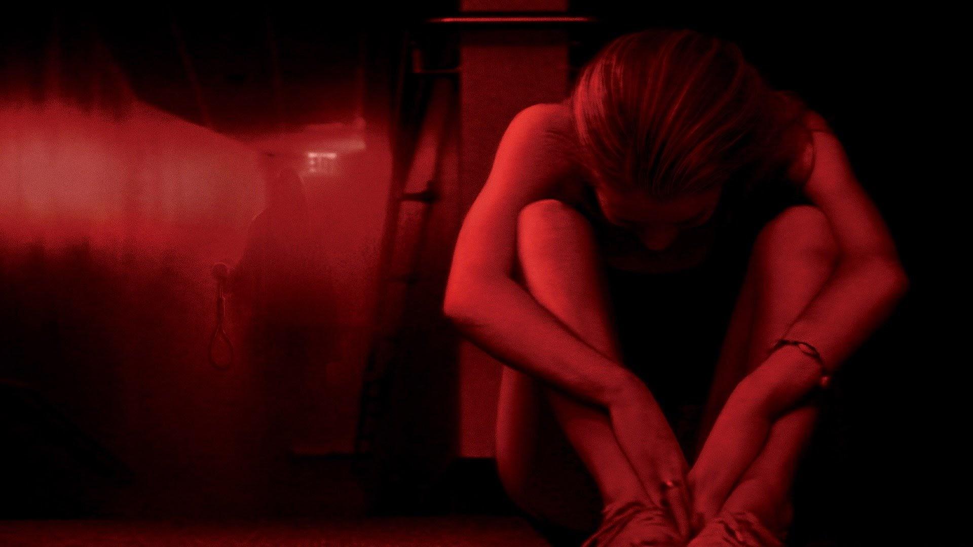 Виселица (2015)