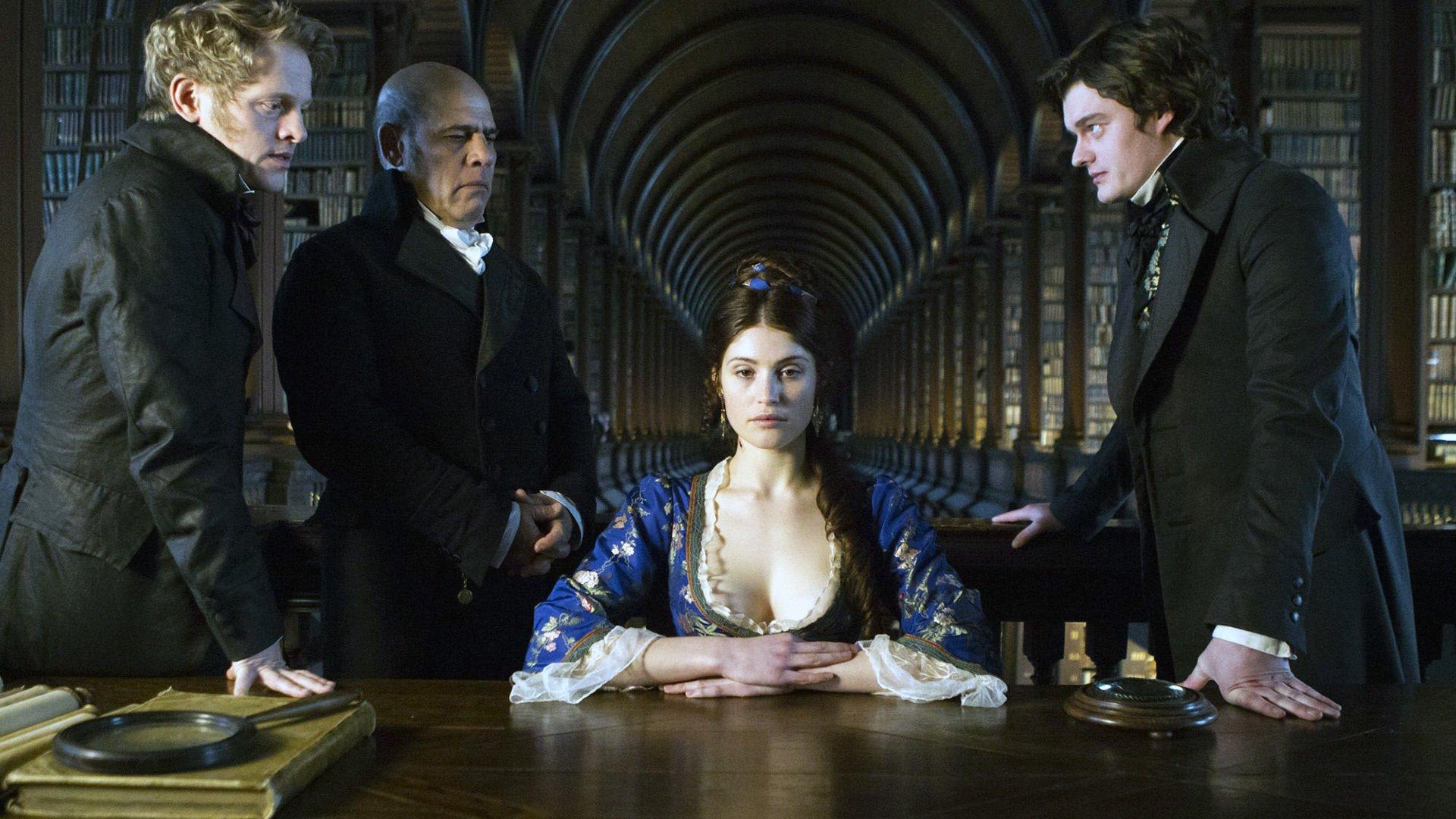 Византия (2012)