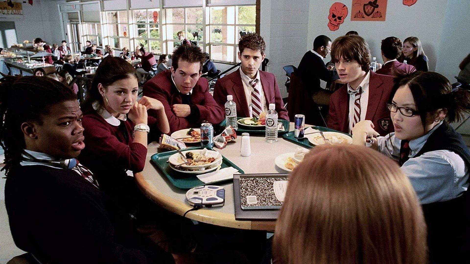 Волк_одиночка (2005)