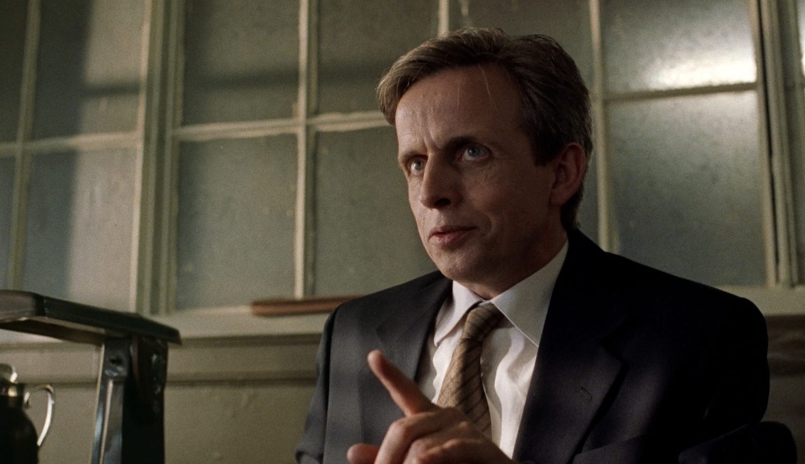 Воскрешение (1999)