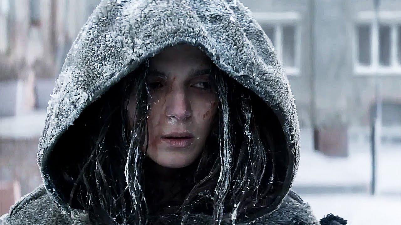 Вымирание (2015)