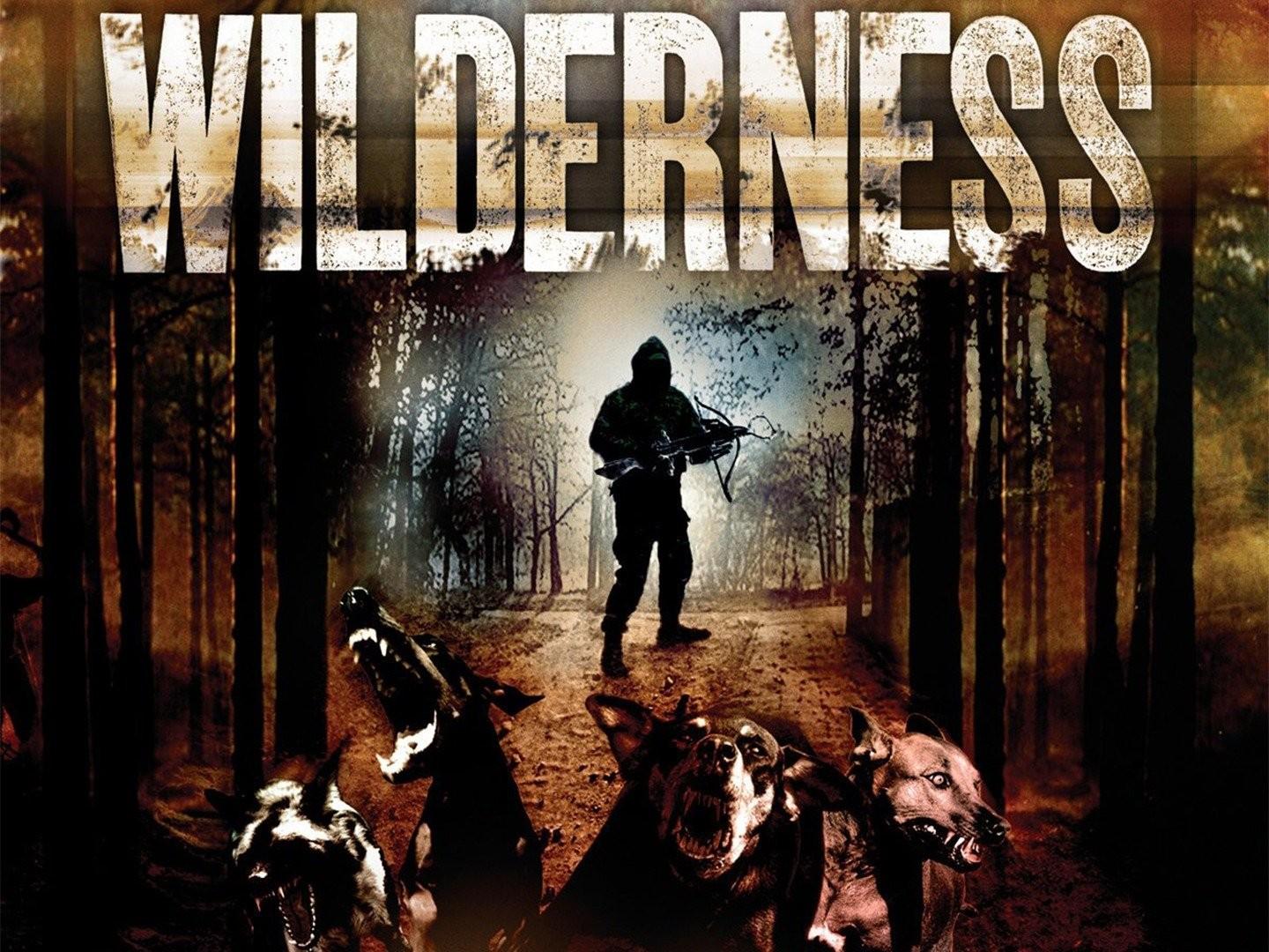 Wilderness 2006