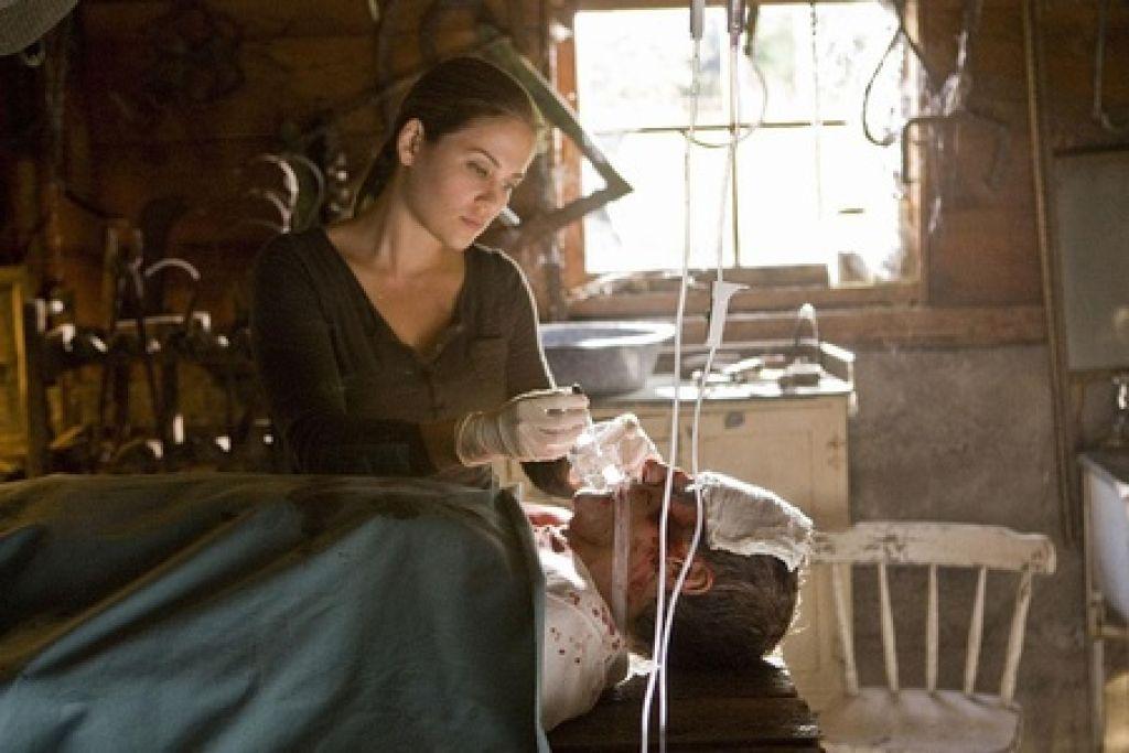 Замученный (2009)