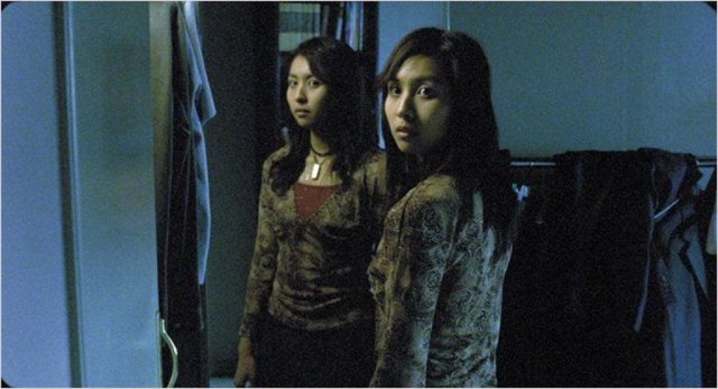 Зазеркалье (2003)