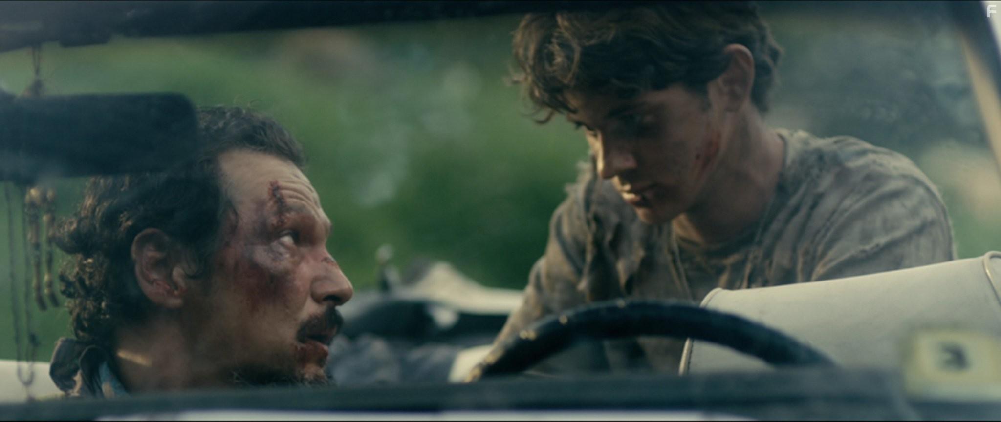 Земля вампиров (2010)