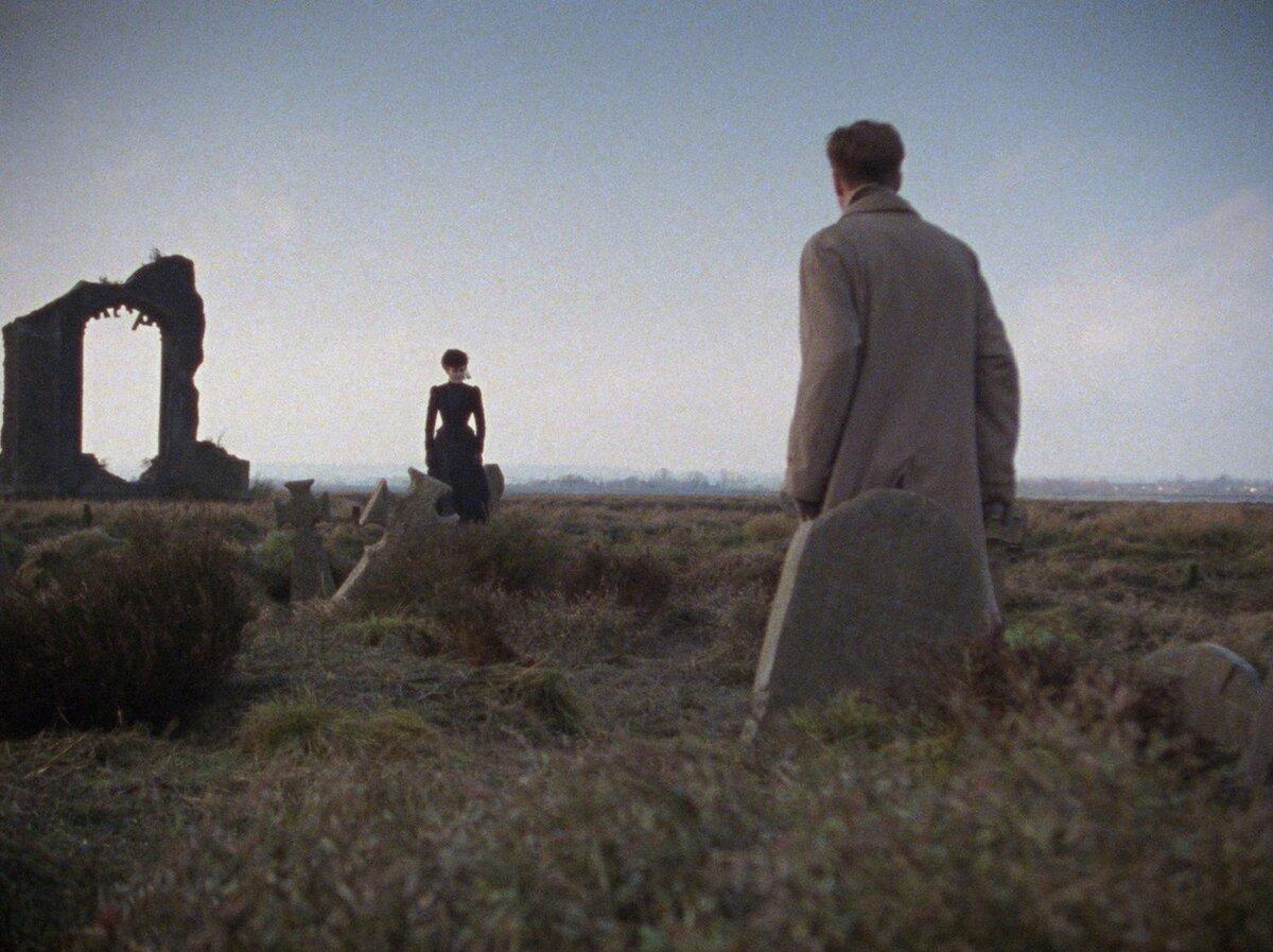 Женщина в черном (ТВ, 1989)