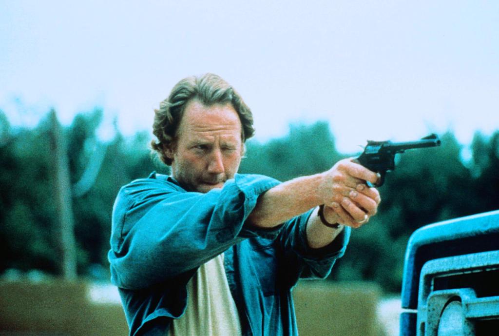 Зона 51 (ТВ, 1997)