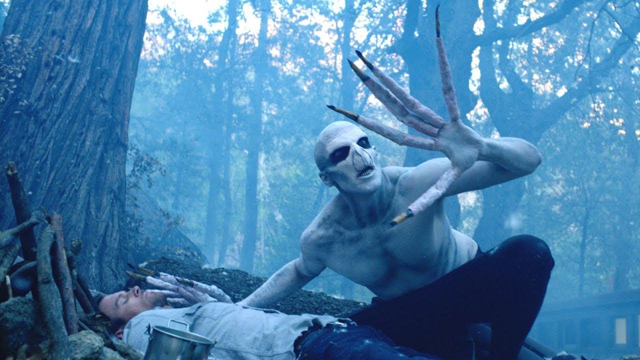 Аксиома (2018)