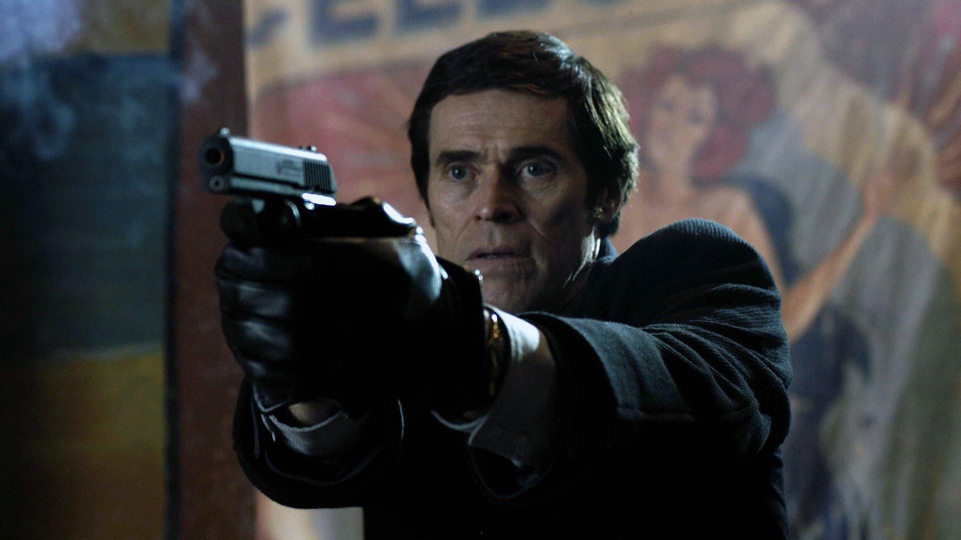 Анаморф (2007)