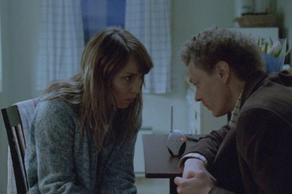 Бэбиколл (2011)