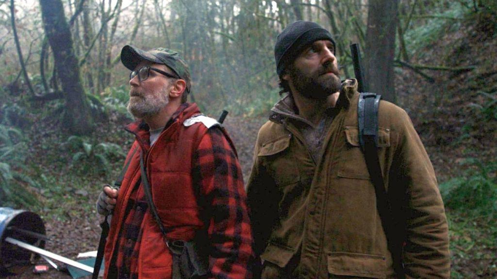 Большая легенда (2018)