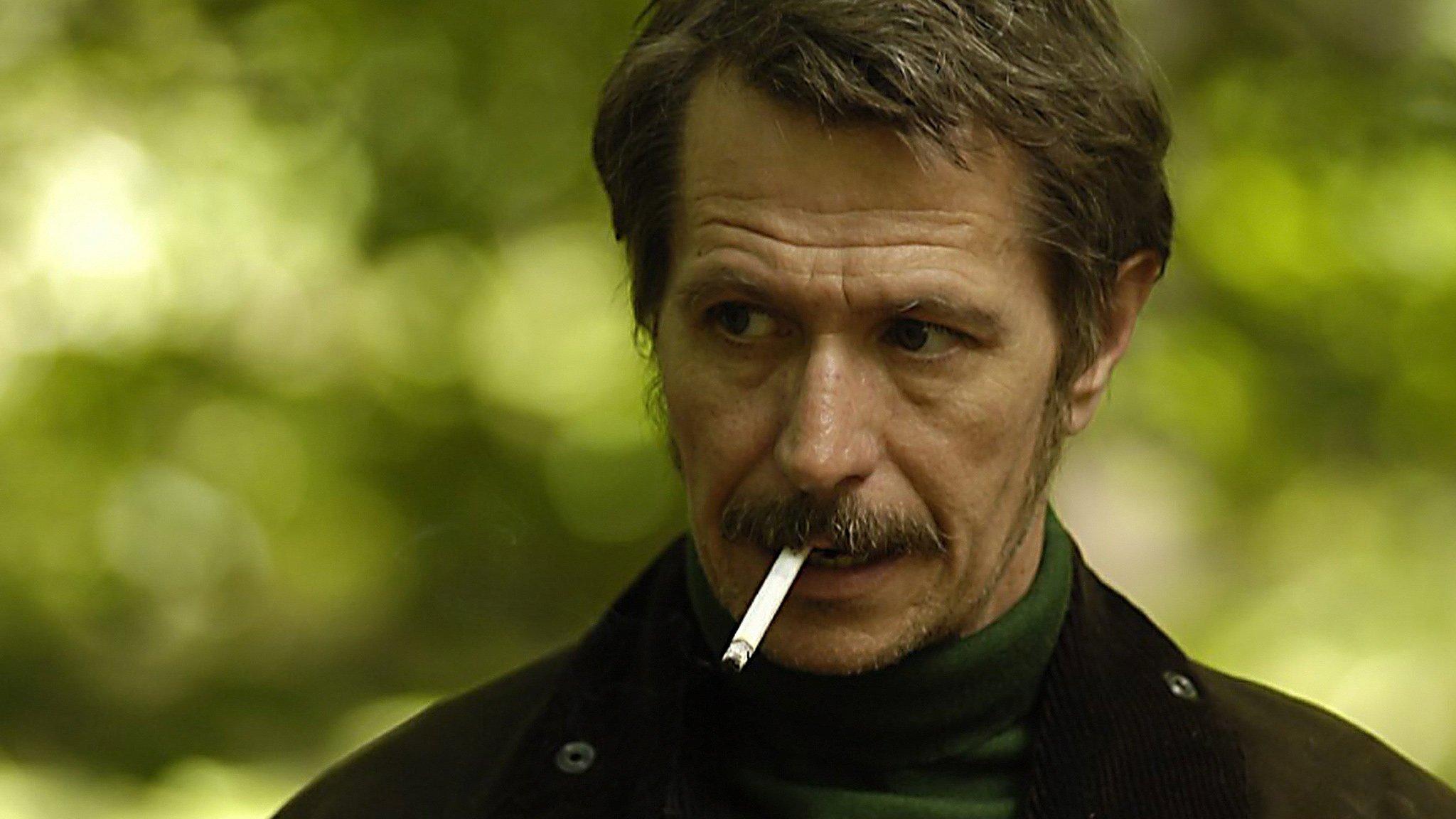 Лес теней (2006)